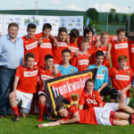 Bericht 2012