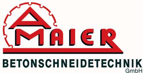 MaierBetonschneidetechnik