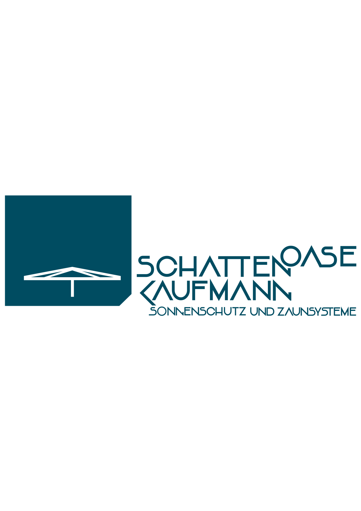 Logo SCHATTENOASE KAufmann (1)